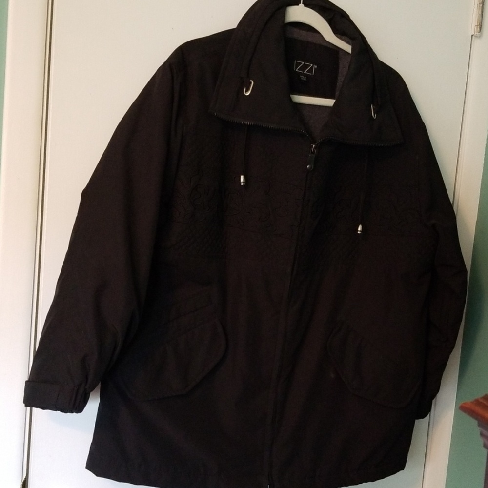 Winter jacket